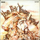 Roy Young Band : The Roy Young Band (LP, Album)