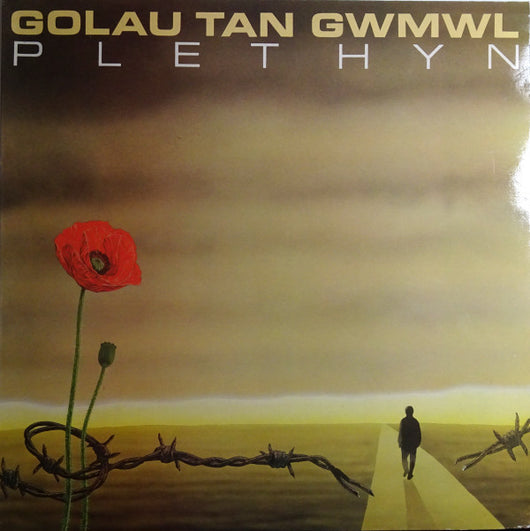 Plethyn : Golau Tan Gwmwl (LP)