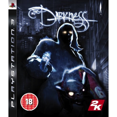 The Darkness - PS3