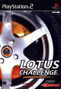 Lotus Challenge - PS2
