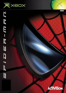 Spider-man - Xbox