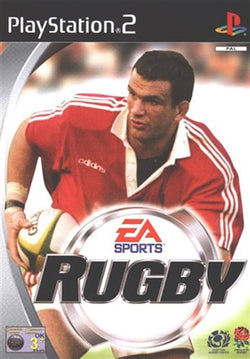 Rugby - PS2