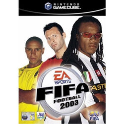 Fifa 2003 - Gamecube