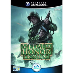 Medal of Honour Frontline - Gamecube