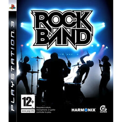 Rock Band - PS3