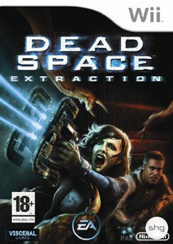 Dead Space Extraction - Wii (Sealed)