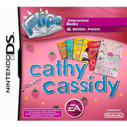 Flips: Cathy Cassidy - DS