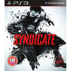 Syndicate - Ps3