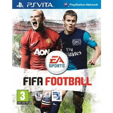 Fifa Football - PS Vita