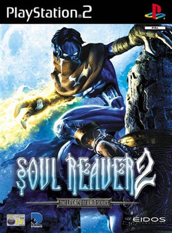Soul Reaver 2 - Ps2