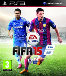Fifa 15 - PS3
