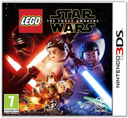 Lego Star Wars The Force Awakens - 3DS