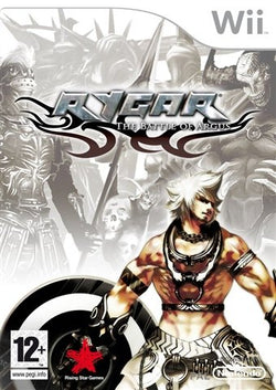 Rygar - Wii