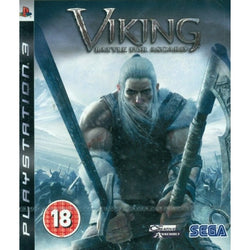 Viking Battle for Asgard - PS3