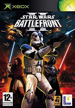Star Wars Battlefront 2 - Xbox