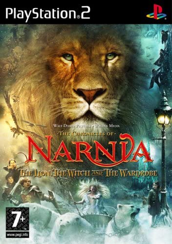 Chronicles of Narnia - PS2