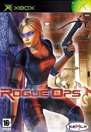 Rogue Ops - Xbox