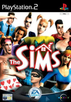 The Sims - PS2