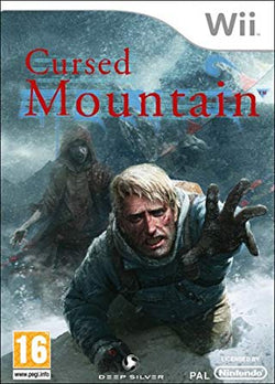 Cursed Mountain - Wii