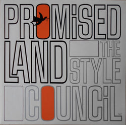 The Style Council : Promised Land (7