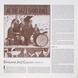 Various : Dixieland Jazz Classics (LP, Comp)