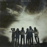 Geronimo Black : Geronimo Black (LP, Album)