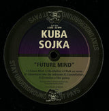 Kuba Sojka : Future Mind (12")