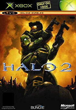Halo 2 - Xbox