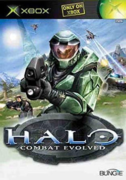 Halo - Xbox
