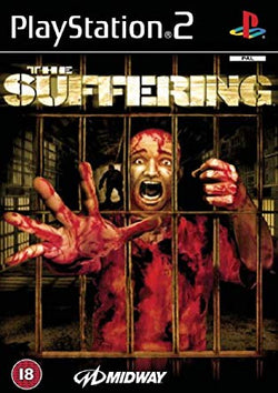 Suffering - Ps2