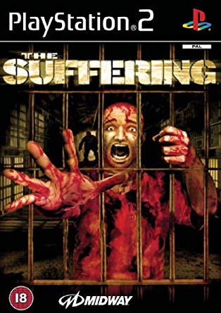 Suffering - Ps2