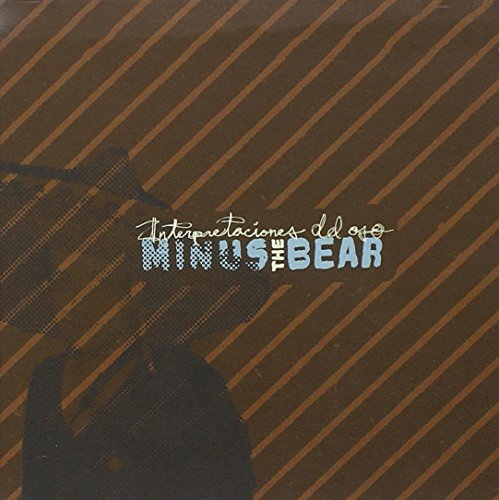 Minus The Bear - Interpretaciones Del Oso SALE25