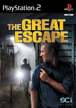 The Great Escape - PS2