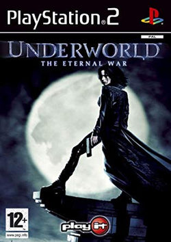Underworld - PS2