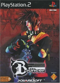 The Bouncer - PS2