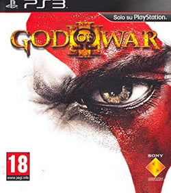 God of War 3 - PS3