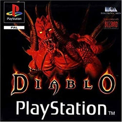 Diablo - PS1