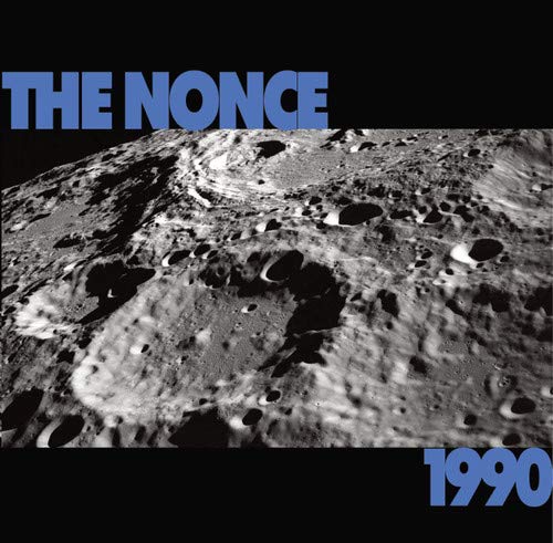 The Nonce - 1990 SALE25