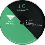 J.C.* : Calypso EP (12", EP)
