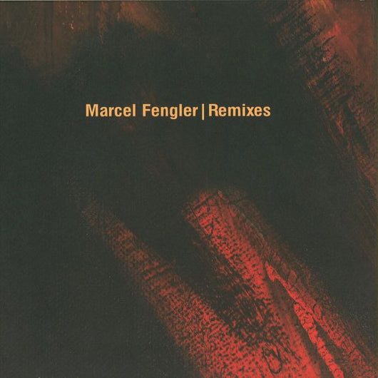 Marcel Fengler : Remixes (12