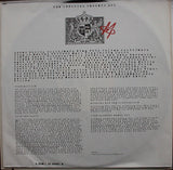 M (2) : The Official Secrets Act (LP, Album)