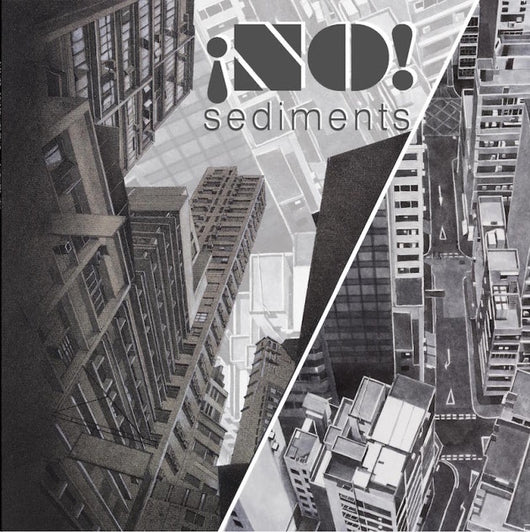 NO! - Sediments