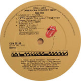 The Rolling Stones : Still Life (American Concert 1981) (LP, Album)