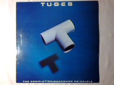 Tubes* : The Completion Backward Principle (LP, RE, RM)