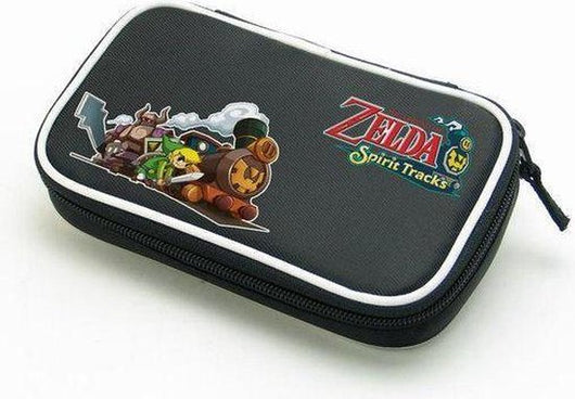 The Legend of Zelda Spirit Tracks DS Compact Case