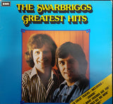 The Swarbriggs : Greatest Hits (LP, Comp)