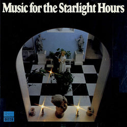 Various : Music For The Starlight Hours (9xLP, Comp + Box)