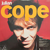 Julian Cope : Trampolene (12", Single)