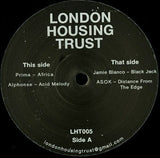 Various : London Housing Trust 005 (12")