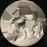 Gesloten Cirkel : Submit X (2x12", Album)